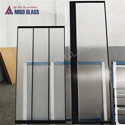 1,6 mm ultra-dun zonneglas met zijdedruk